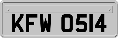 KFW0514