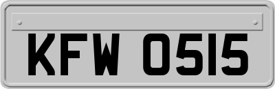 KFW0515