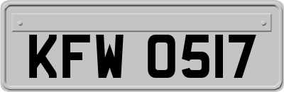 KFW0517