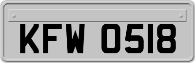 KFW0518