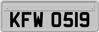 KFW0519