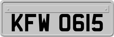 KFW0615