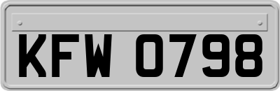 KFW0798