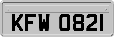 KFW0821