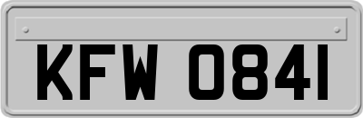 KFW0841