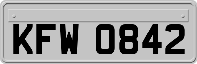 KFW0842