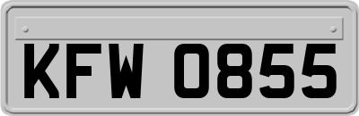 KFW0855