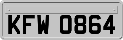 KFW0864