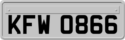 KFW0866