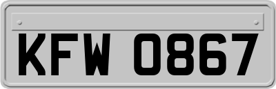 KFW0867