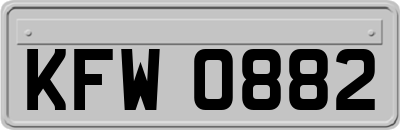 KFW0882