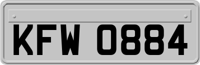 KFW0884