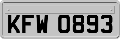 KFW0893