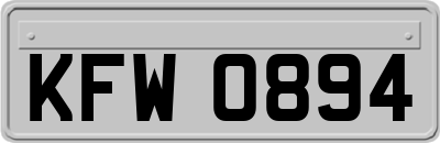 KFW0894