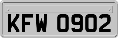 KFW0902