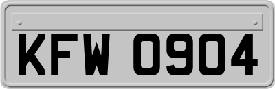 KFW0904