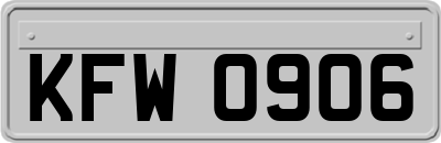 KFW0906