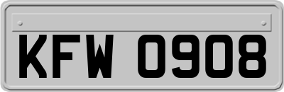 KFW0908