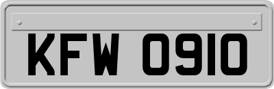 KFW0910