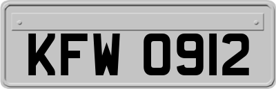 KFW0912