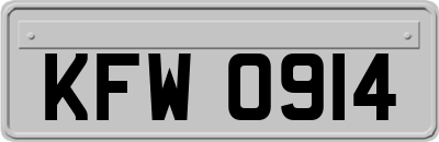 KFW0914