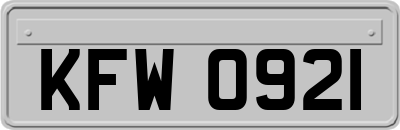 KFW0921