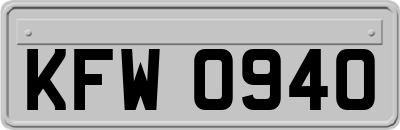 KFW0940