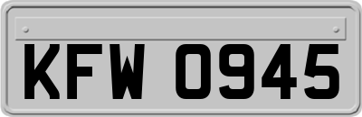 KFW0945