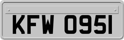 KFW0951