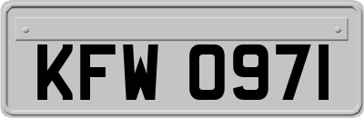 KFW0971