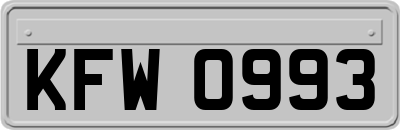 KFW0993