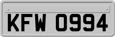 KFW0994