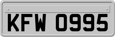 KFW0995