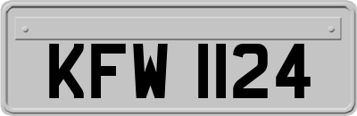 KFW1124