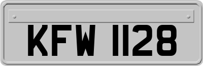 KFW1128