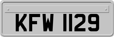 KFW1129