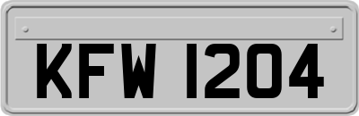 KFW1204