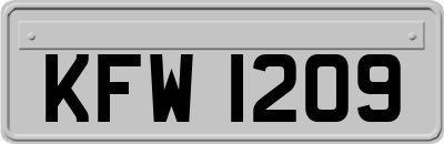 KFW1209