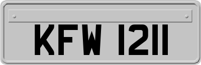 KFW1211