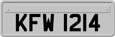 KFW1214