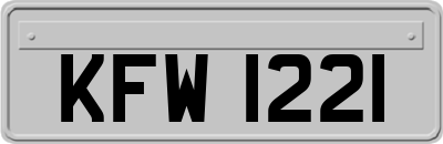 KFW1221