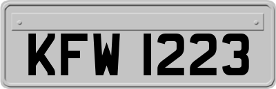 KFW1223