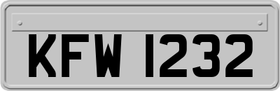 KFW1232