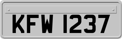 KFW1237