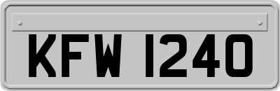 KFW1240