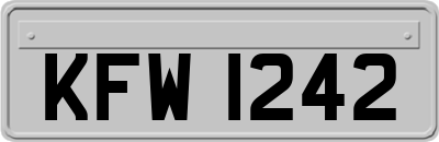 KFW1242