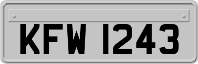 KFW1243