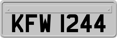 KFW1244