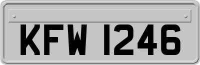 KFW1246