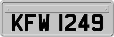 KFW1249